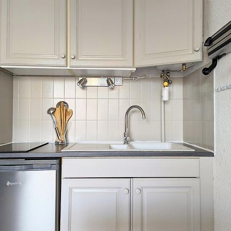 Appartement Au Calme + Parking Агд Экстерьер фото