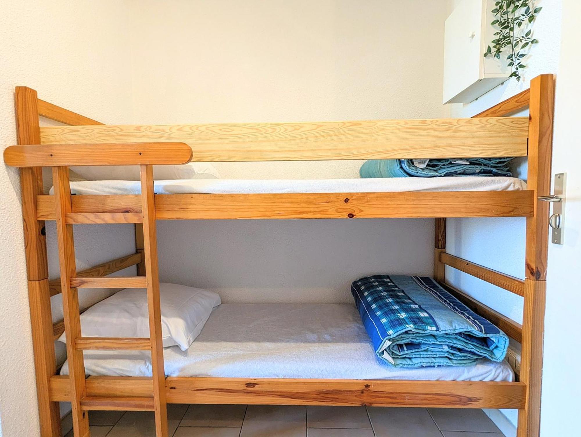 Appartement Au Calme + Parking Агд Экстерьер фото